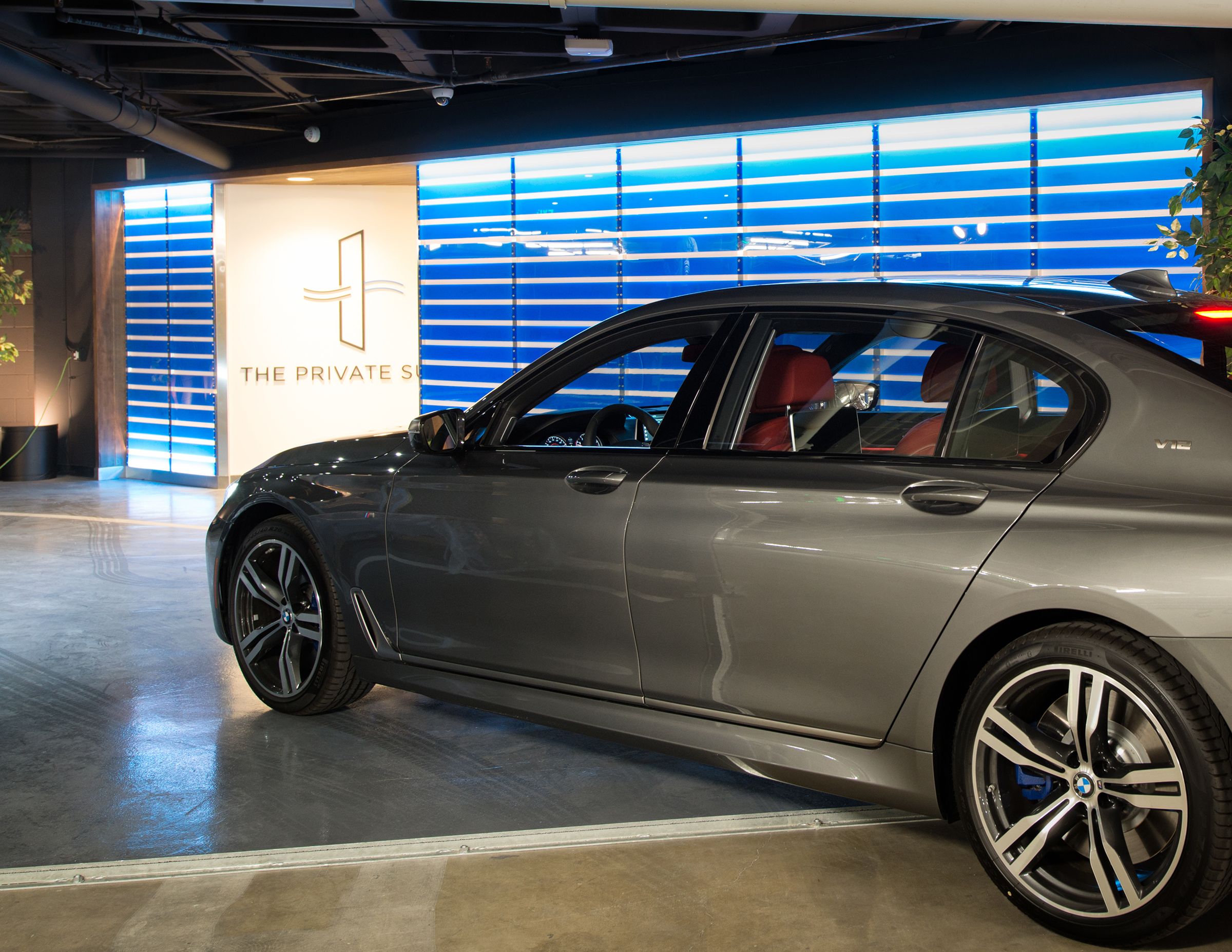 Century City | Gavin De Becker Suites