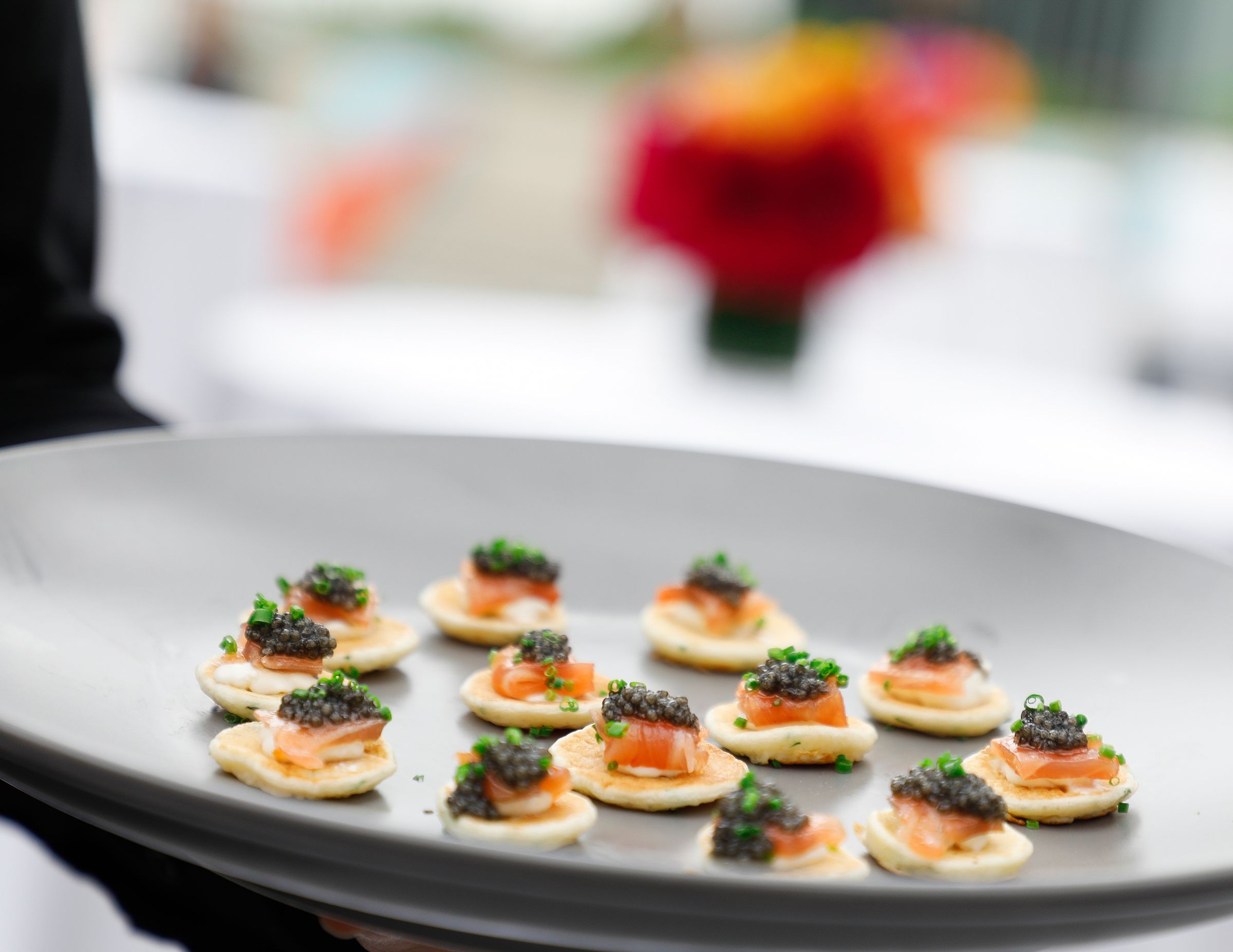 Century City | Catering