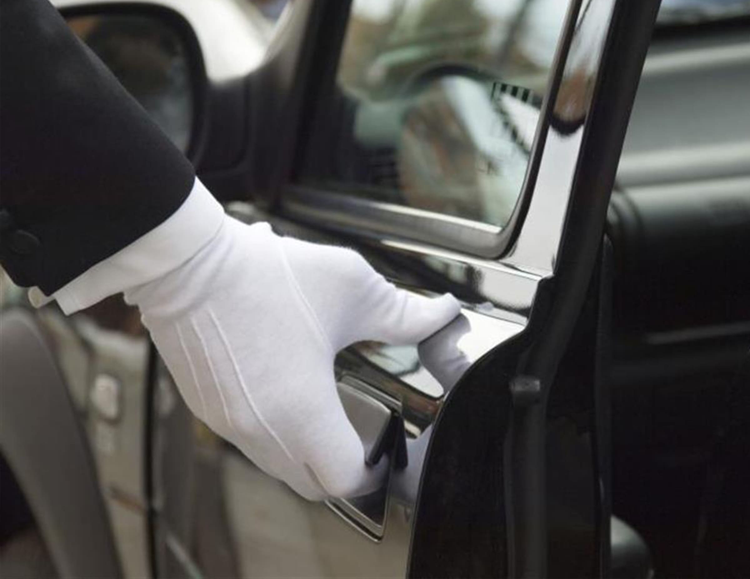 Century City | Valet