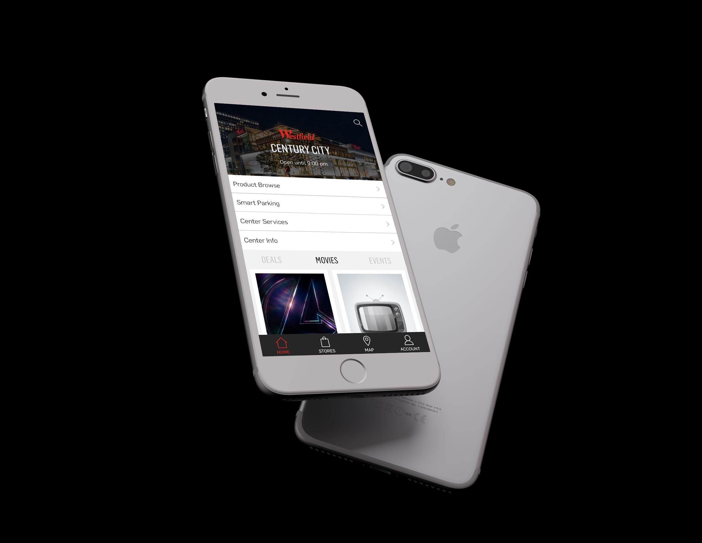 Century City | Gavin De Becker Suites