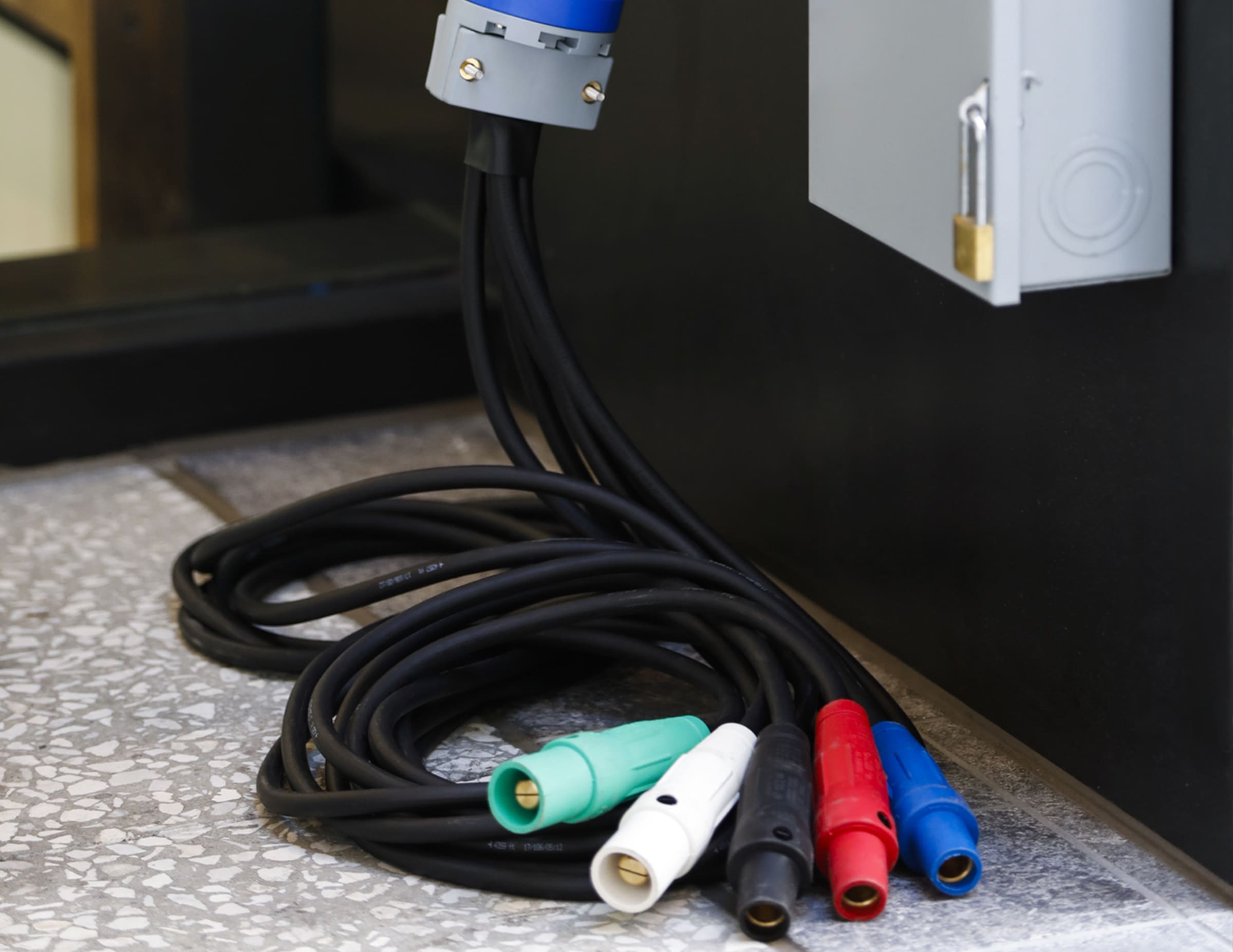 Century City | Power