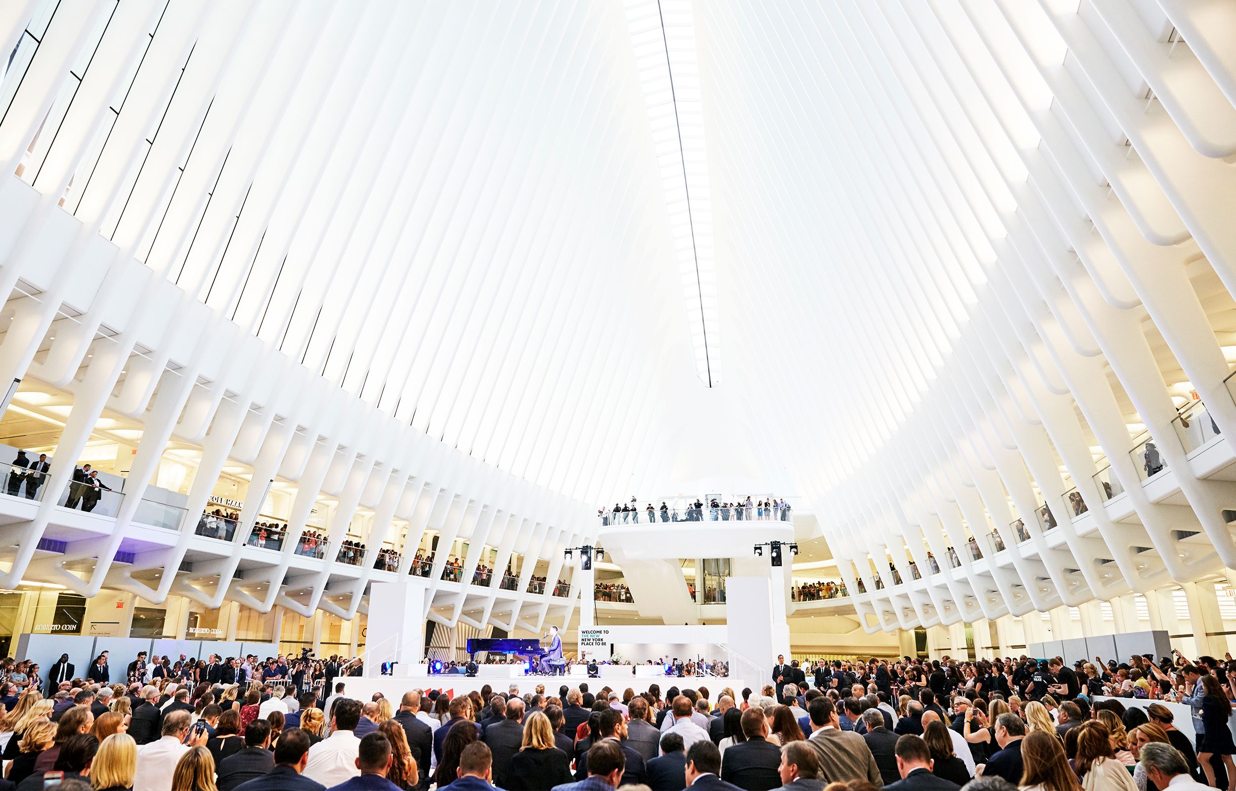 Westfield Events Where Brands And Audiences Connect