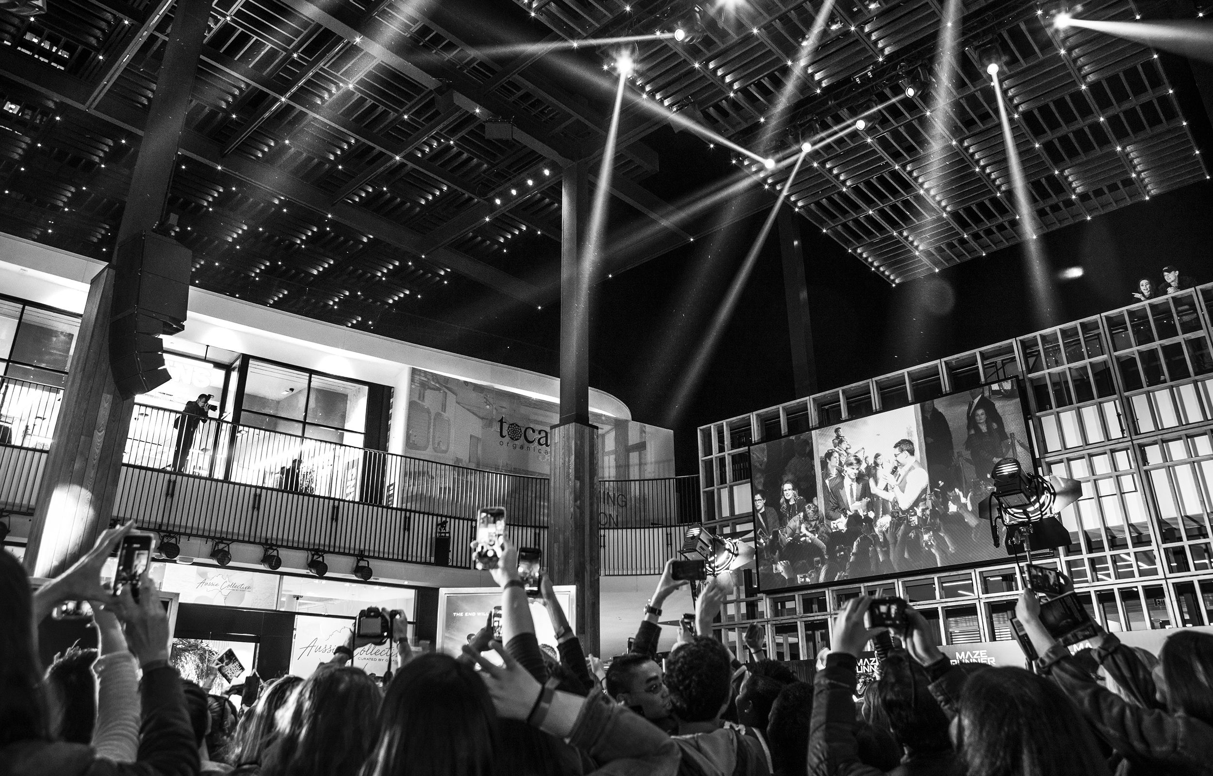 Westfield Events Where Brands And Audiences Connect
