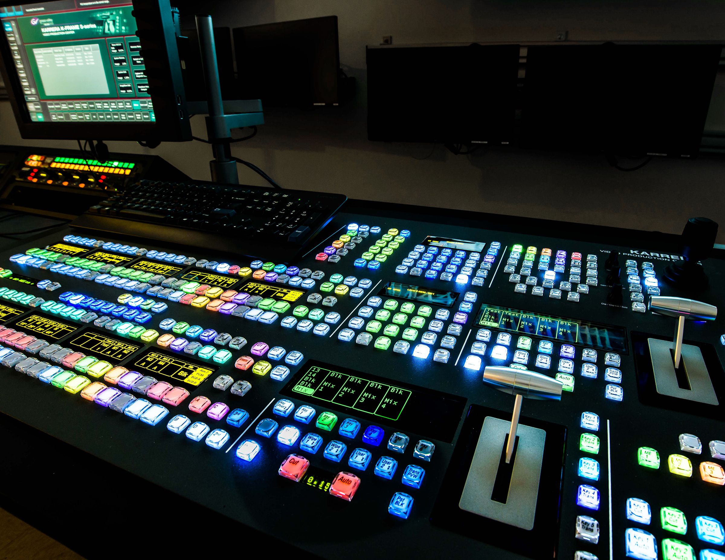 World Trade Center | Video