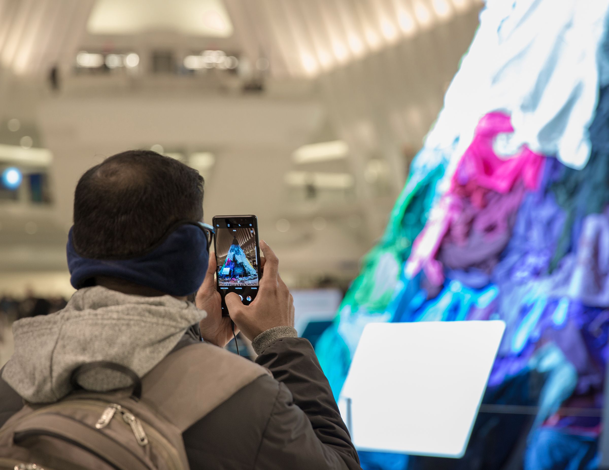 World Trade Center | Internet